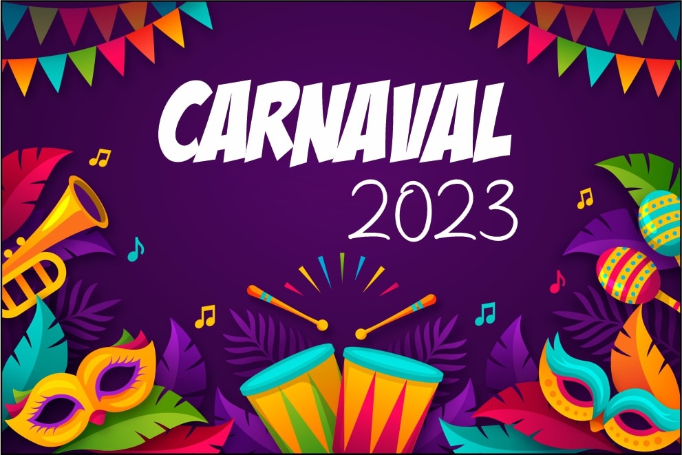 BAIXAR CD Carnaval - São Paulo Completo (2023)