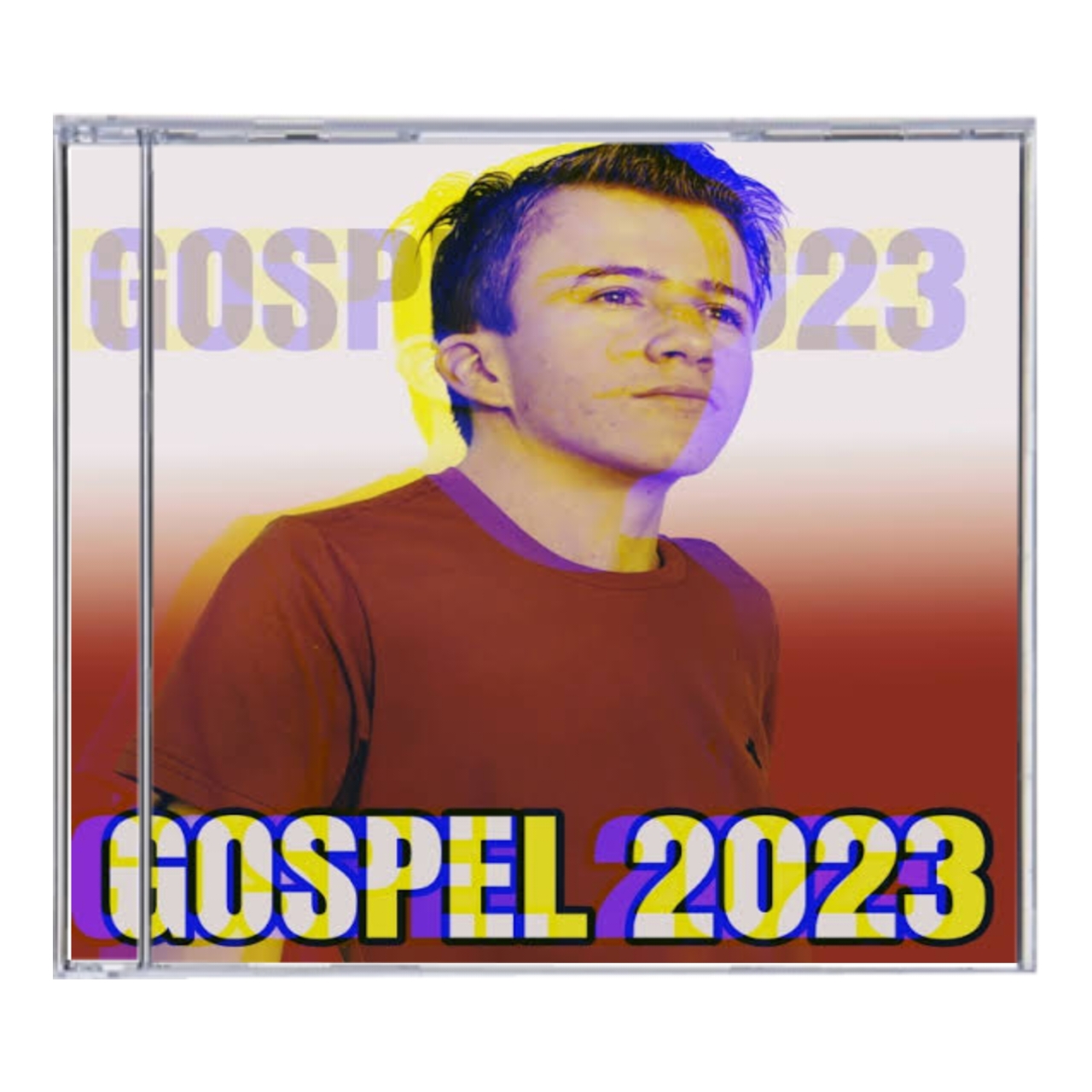 Baixar CD Gospel 2023 Spotify Playlist 2023