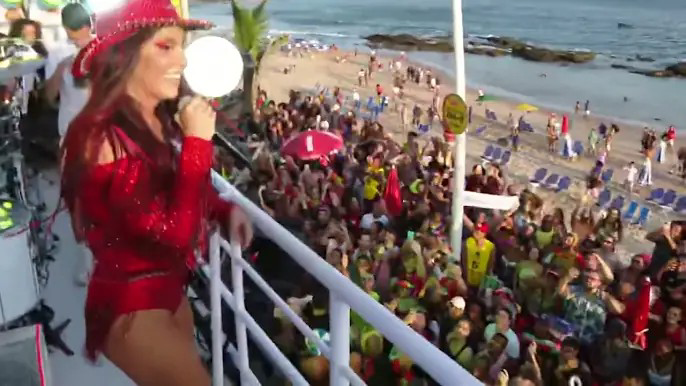 Baixar CD Ivete Sangalo no Carnaval de Salvador (2023)