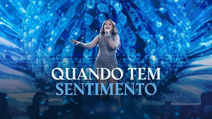 Baixar CD Mari Fernandez - Ao vivo em São Paulo 2023 (Áudio do DVD)