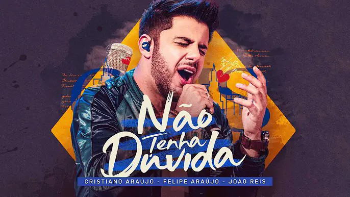 Baixar CDs Cristiano Araújo 2023 - Dilsinho 2023 - Gusttavo Lima CD 2023