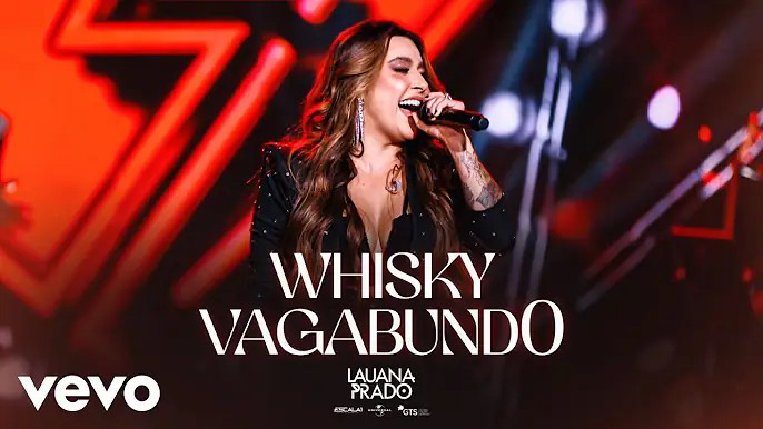 Baixar música whisky vagabundo - Lauana Prado 2023