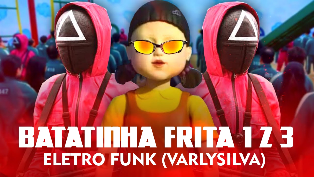 Download Batatinha frita 123 on PC with MEmu