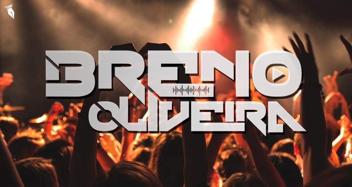 CD ELETROFUNK 2021 - DJ BRENO OLIVEIRA