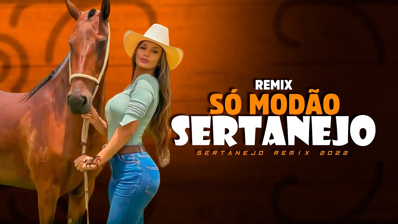 CDZão MEGA PANCADÃO - Só Modão Sertanejo Remix | ELETRONEJO [ REMIX 2022 ] #02