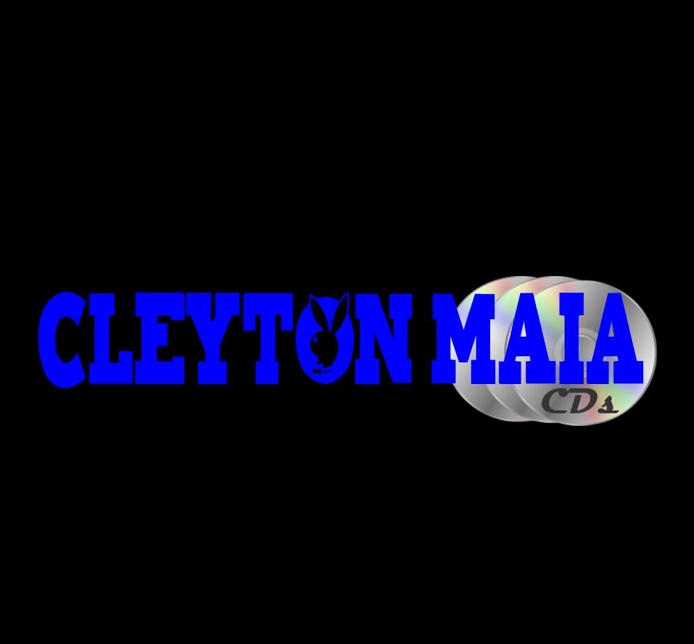 Cleyton Maia CDs
