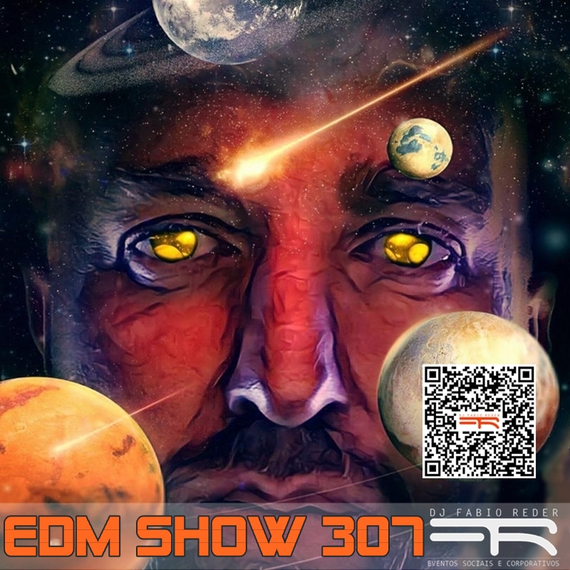 DJ Fabio Reder - EDM Show 307