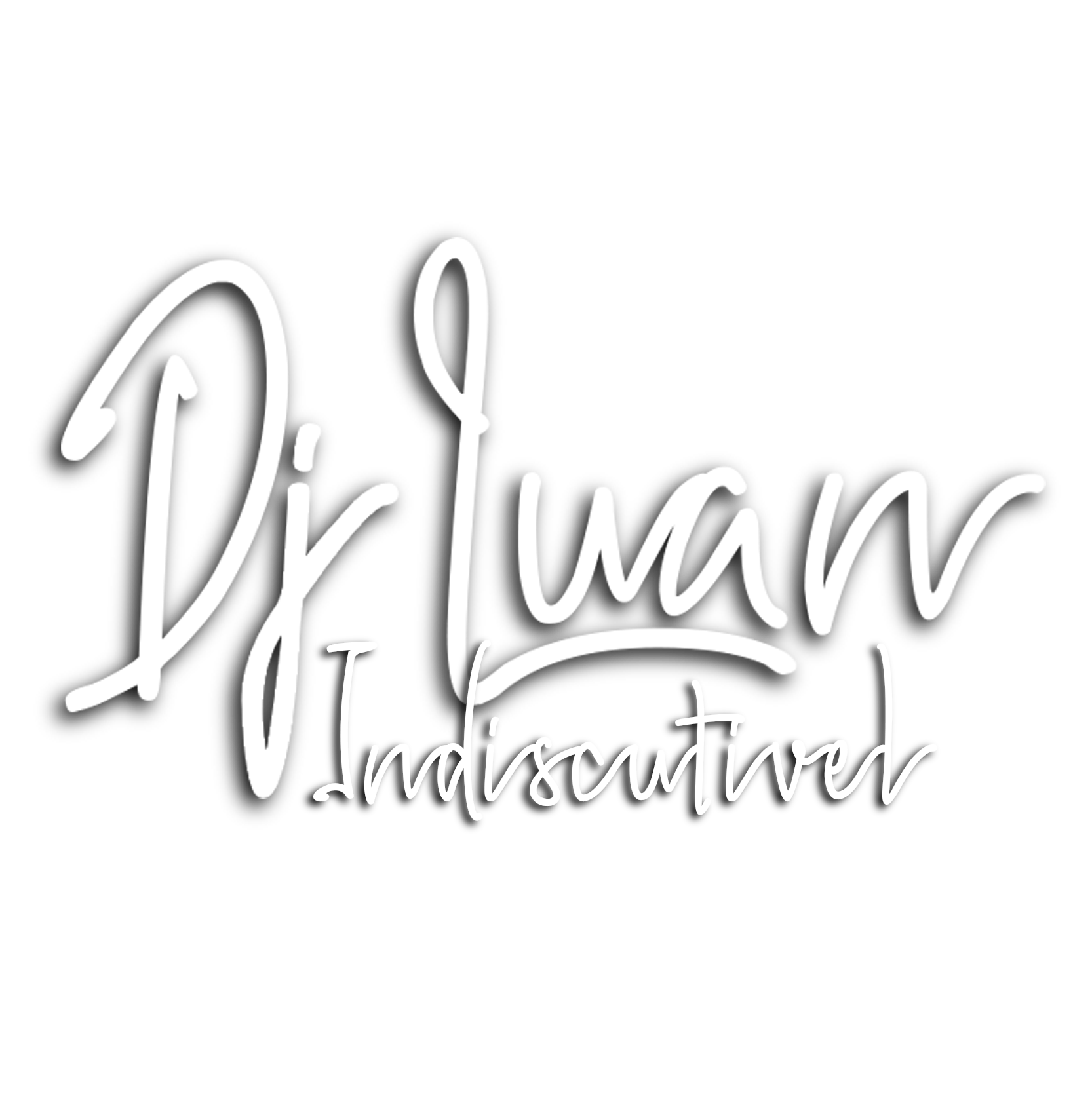 DJ Luan Indiscutivel