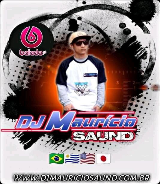DJ MAURICIO SAUND OFICIAL