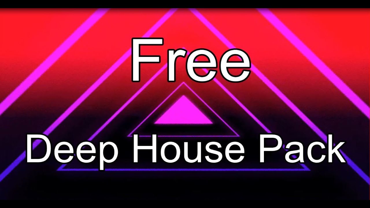 DJ SØRRISØedit Pack Deep House Novembro 2022