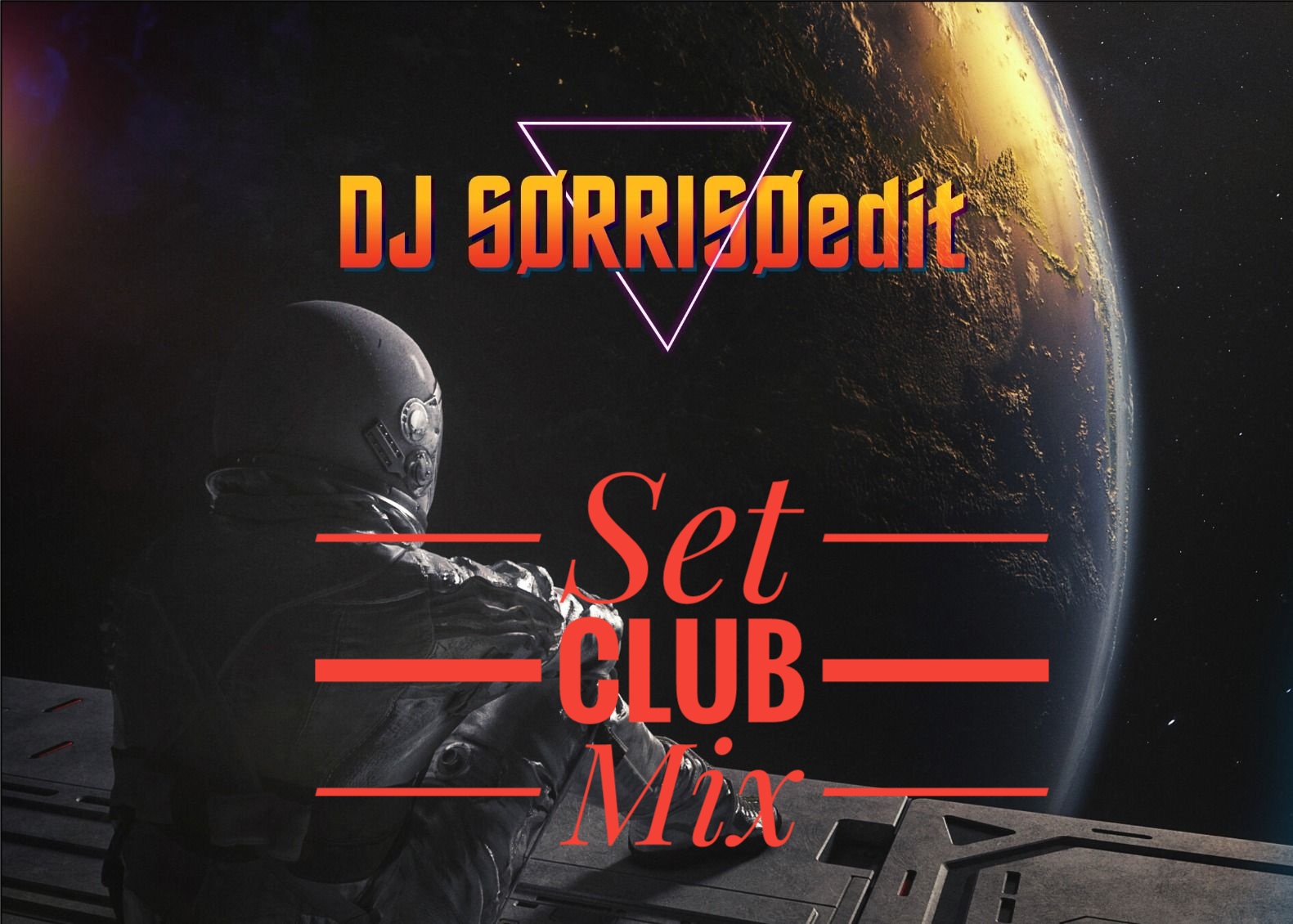 DJ SØRRISØedit set club mix