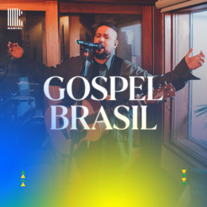 Gospel Brasil 2023 CD COMPLETO BAIXAR