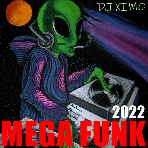 MEGA FUNK 2023