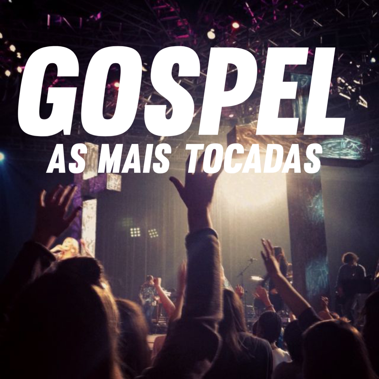 Playlist Músicas Gospel Mais Tocadas 2022/2023 - Lançamentos da Semana