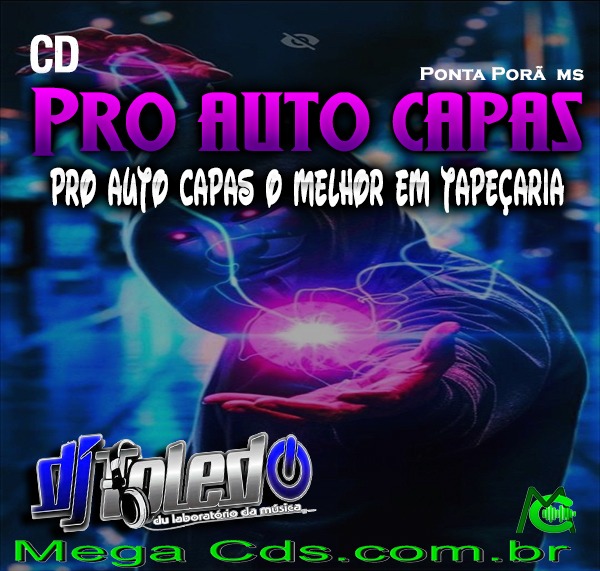 Pro Auto Capas - Ponta Pora - Ms