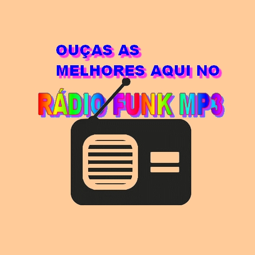 RADIO FUNK MP3  01