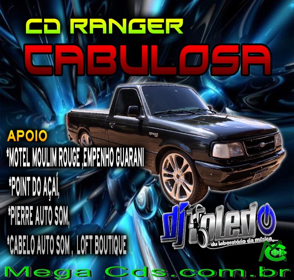 Ranger Cabuloso