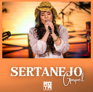Sertanejo Gospel Mais Tocadas Fevereiro 2023