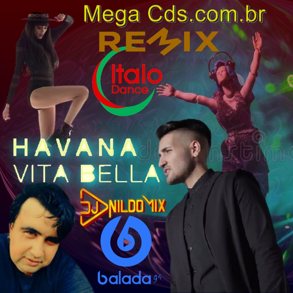 vita  bella fraddy remix lv  hearthis at dj nildo mix remix