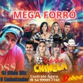 MEGA FORRÓ Rasta Chinela  AS MELHORES DE 2024 Bailão do Embaixador DJ Nildo Mix
