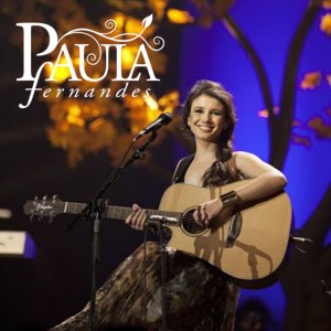 Paula Fernandes - Antigas (As Melhores e Músicas Mais Tocadas) no Spotify