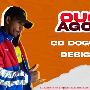 CD DOUGUINHA DESIGNER