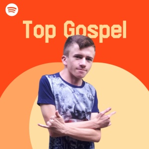 CD Top Gospel Mais Tocadas 2023 - As Melhores Músicas e Hinos Evangélicos 2023