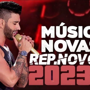 Gusttavo Lima - Músicas Novas 2023 - Baixar CD Completo