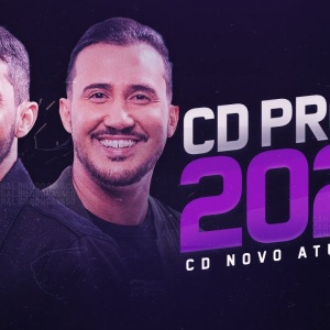 Iguinho e Lulinha - Músicas Novas 2023 - Baixar CD Completo