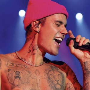 Justin Bieber - CD Músicas Novas 2023 - Baixar CD Completo