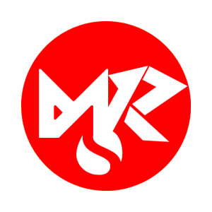 Markynhos Khross (Logo Marca 2022)