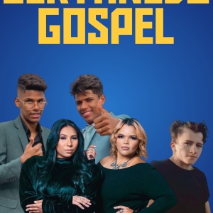 Sertanejo Gospel Universitário 2023 - Playlist Spotify