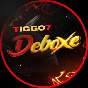 TIGGO7DEBOXE