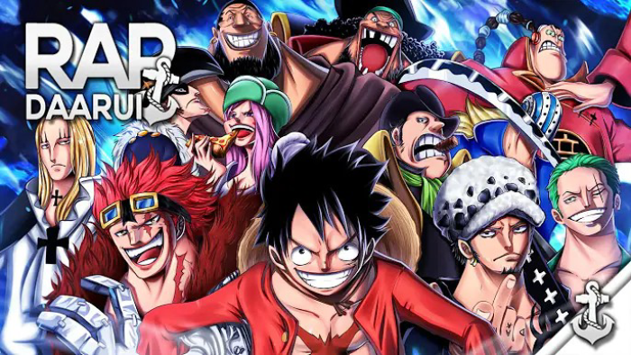 Pior Geração (One Piece) | Daarui