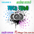 #série Retrô CD TOCA TUDO EDIÇÃO ESPECIAL VOL-5