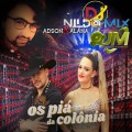 ADSON E ALANA Dj Nildo Mix OS PIÁ DA COLÔNIA Remix PANCADÃO