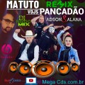 ADSON E ALANA + VDJS MATUTO REMIX PANCADÃO DJ NILDO MIX