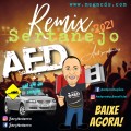 Aed no remix  vol 01