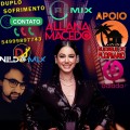 ALLANA MACEDO DJ NILDO MIX DUPLO SOFRIMENTO REMIX 2022