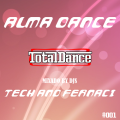 ALMA DANCE 2021 EP # 001 MIXADO POR DJS FELIPE FERNACI & DJ TECH