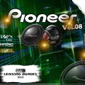 ALTO FALANTES PIONEER VOL 8 DJ LEANDRO BORGES DE UBERABA MG