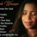 Amanda Wanessa - Tá Chorando Por Quê? É Adorar,... (Voz e Piano) Hinos evangélicos 2022MMG - GOSPEL