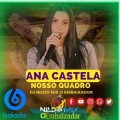 Ana Castela - Nosso Quadro Dj Nildo MIX O Embaixador 2023
