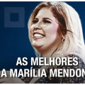Baixar CD As Melhores músicas de Marília Mendonça 2023