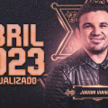 Baixar CD Junior Vianna Promocional Abril 2023