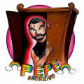 Baixar CD Pepe Moreno - Eu Quero É Ser Gay (2023)