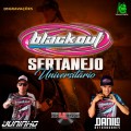 BLACKOUT AUDIO CAR SERTANEJO UNIVERSITÁRIO DJ JUNINHO ARREBENTA DANILO DETONADORES 2021