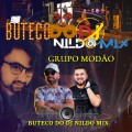 BUTECO DO DJ NILDO MIX GRUPO MODÃO 01