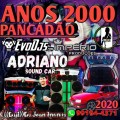 CD-ADRIANO SOUND-DI-CAR-ANOS-2000-PANCADÃO-((DJJI))-DJ-JEAN-INFINITY-((IP))-2020