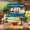 CD-AMIGOS DO BUTECO VOL-02 JR PRODUCTION E ESTUDIO AED PRODUCOES